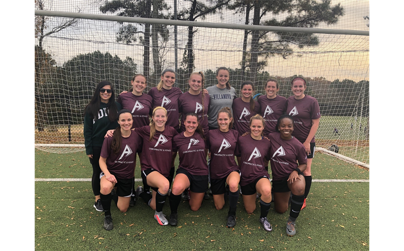 United FC 1 Fall 2021