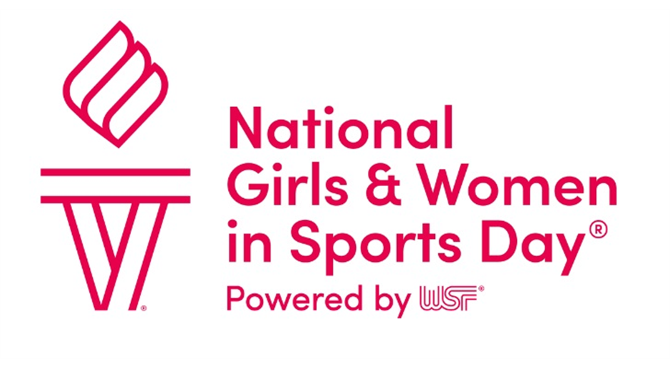 National Girls and Women in Sports Day