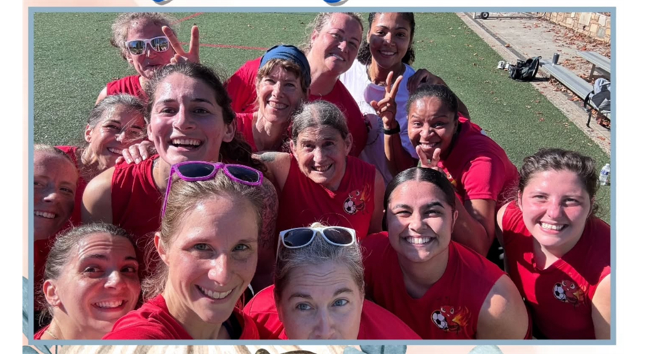 Fire Ants Winter 2026